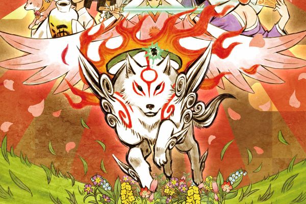 Okami se apropie de aniversarea de 20 de ani