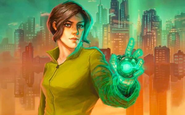 Wadjet Eye Games lansează luna aceasta Old Skies