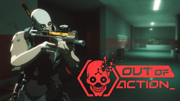 FPS PVP-ul Out of Action a apărut în Early Access