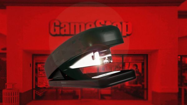 Gamestop