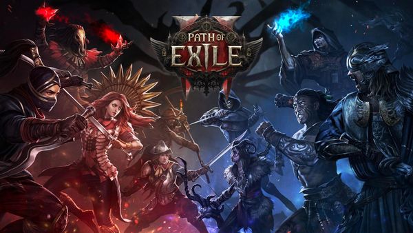 Path of Exile 2 vine cu noutăți