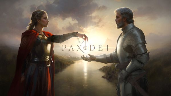Pax Dei