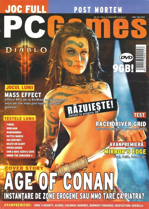 PC Games