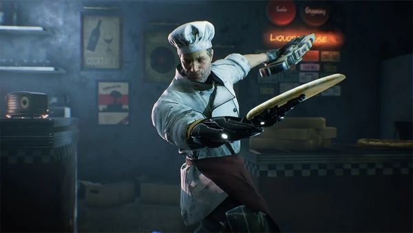 Pizza Bandit: din Coreea, via Gamescom 2025, cu dragoste