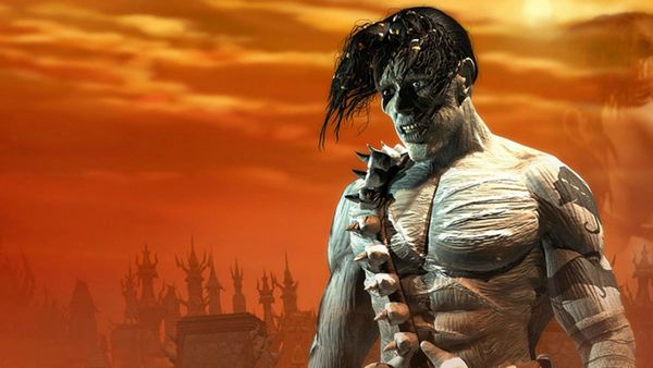 Planescape Torment, clasicul RPG dezvoltat de Black Isle Studios va fi resuscitat!
