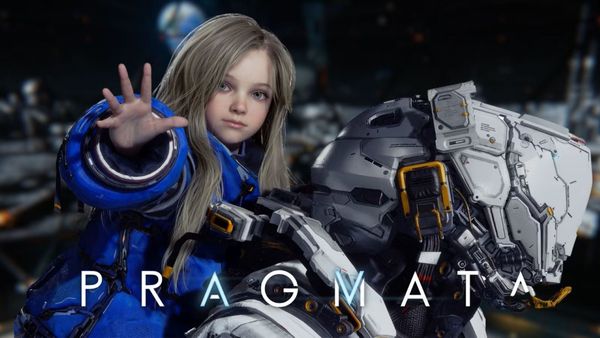 pragmata review