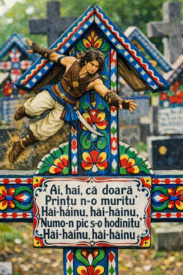 Prince of Persia