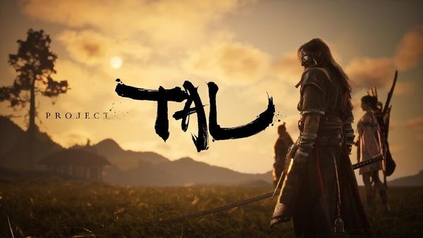 Project TAL este un Action-RPG ce izvorăște direct din mitologia coreeană