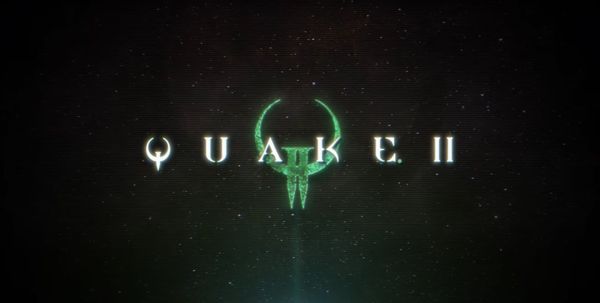 Quake II Enhanced
