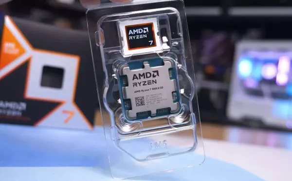 AMD e pe val. Aproape jumătate din utilizatorii Steam folosesc procesoare AMD, cu un procentaj în creștere continuă