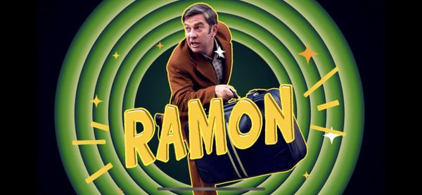 Ramon Review