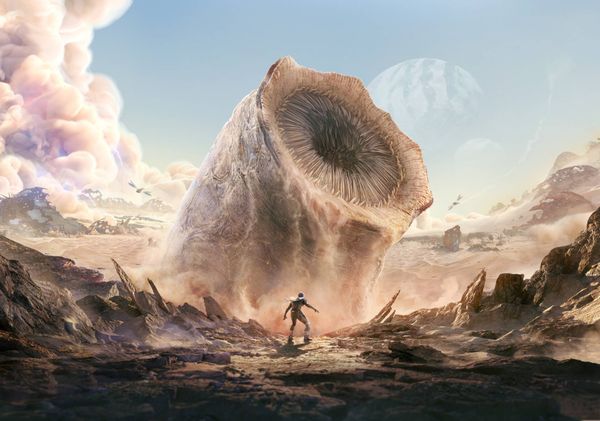 Dune: Awakening sosește în mai, dar poți deja să îți creezi avatarul