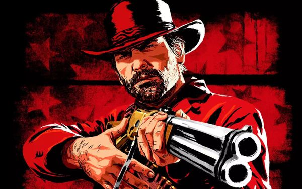 Red Dead Redemption 2