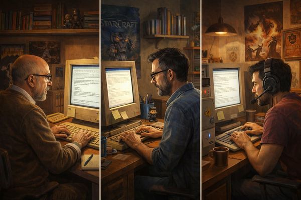 PC Games