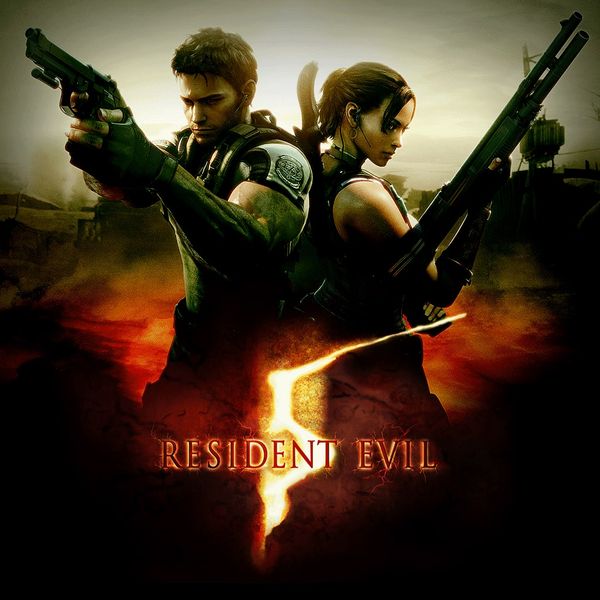 Resident Evil 5 Review