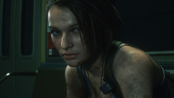 Resident Evil