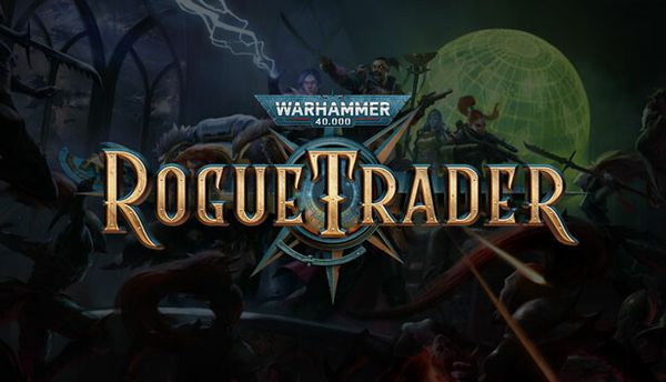 Warhammer 40.000: Rogue Trader