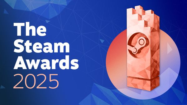 Câștigătorii 2025 Steam Awards au fost anunțați