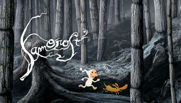 Samorost 2 gratuit pe Epic Games Store