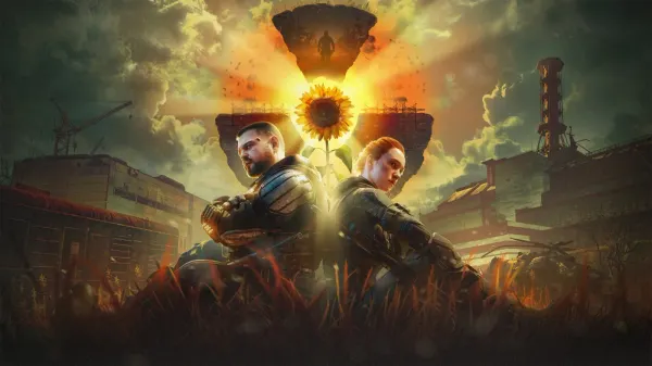 S.T.A.L.K.E.R. 2