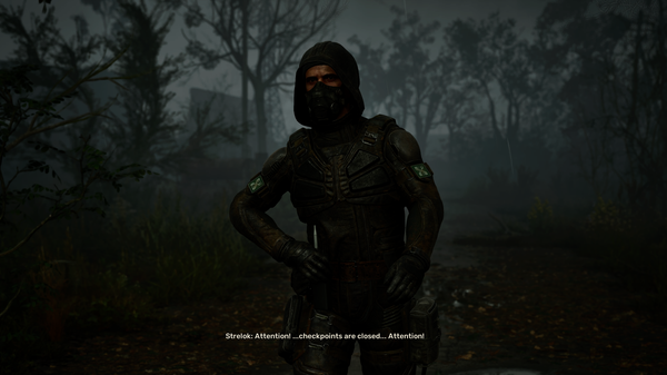 S.T.A.L.K.E.R. 2