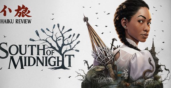 south of midnight