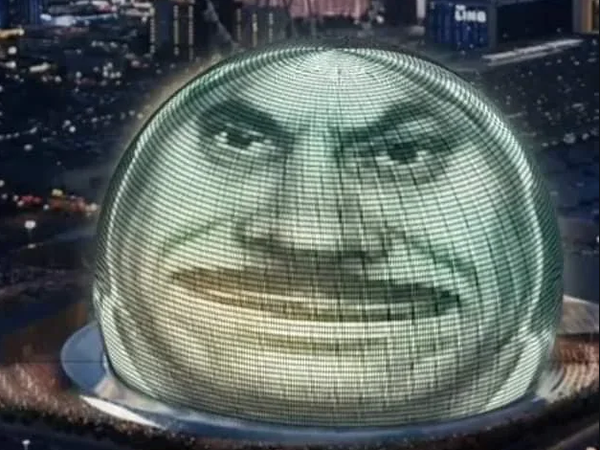 Mr. House