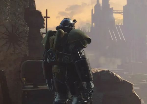 Fallout 1 remake