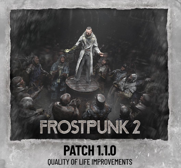 Frostpunk 2 patch