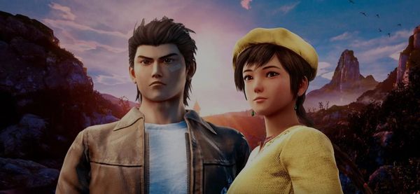 Shenmue III Enhanced anunțat oficial