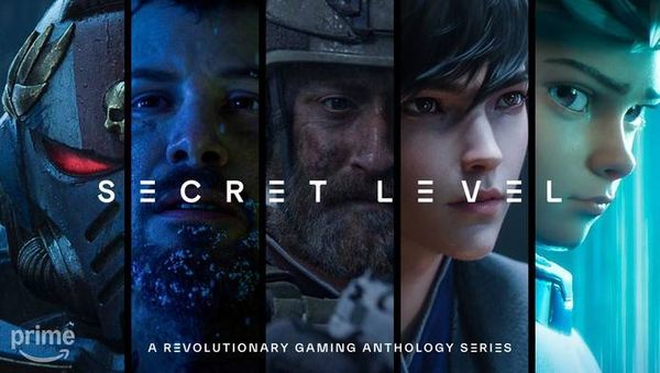 Secret Level - review din viitor