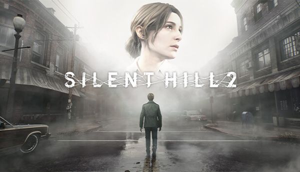 silent hill 2 remake