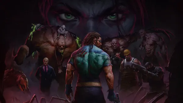 SiN Reloaded: Remaster-ul lui SiN apare anul acesta