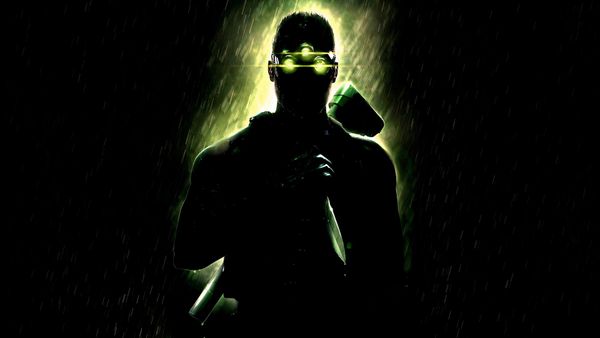 splinter cell