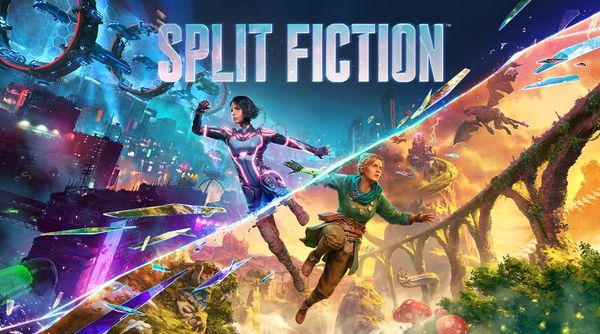 Split Fiction Review