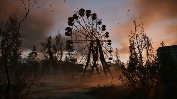 „S.T.A.L.K.E.R. 2: Heart of Chornobyl va sosi pe PS5 la sfârșitul anului 2025