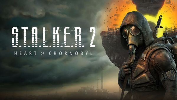 S.T.A.L.K.E.R. 2
