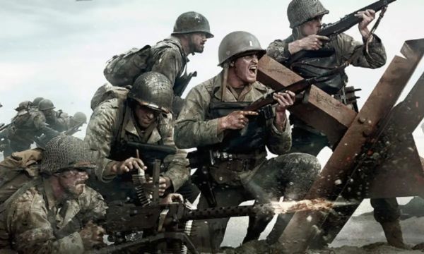 Steven Spielberg intenționa să producă filmul Call of Duty, dar Activision a spus ba!