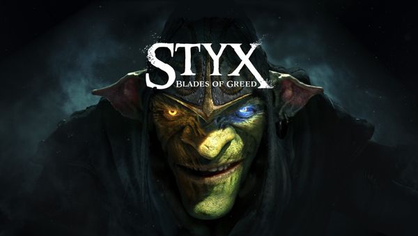 Styx: Blades of Greed Review