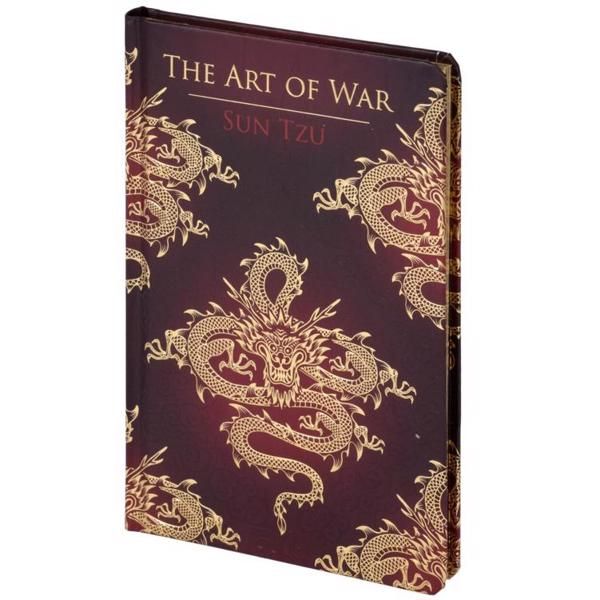 Sun Tzu: Arta Războiului