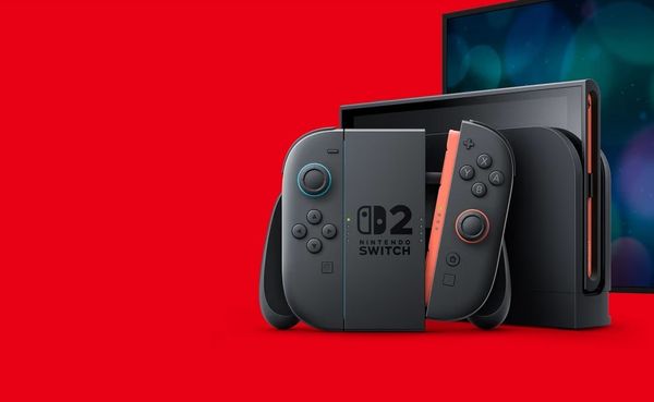 Switch 2 cel mai probabil lansat în iunie, anul acesta