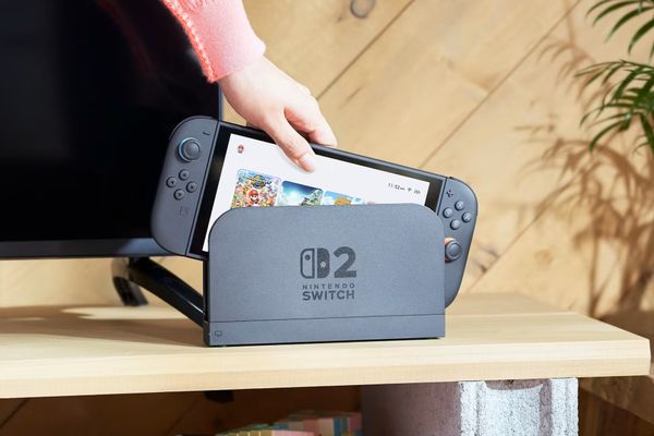 Nintendo Switch 2 debutează spectaculos