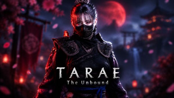 tarae