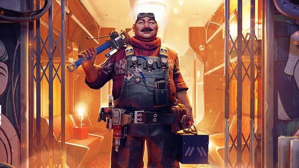 The Lift – un joc pentru oameni iscusiți