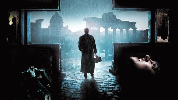 The Rite – Minimă exorcizare a filmului
