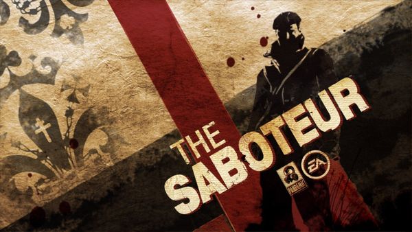 The Saboteur Review
