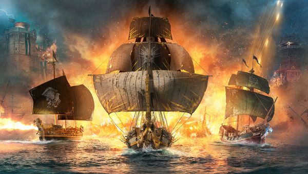 Jocul cu pirați, Skull and Bones, va trece printr-o transformare majoră