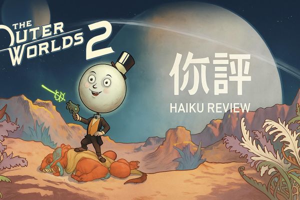The Outer Worlds 2
