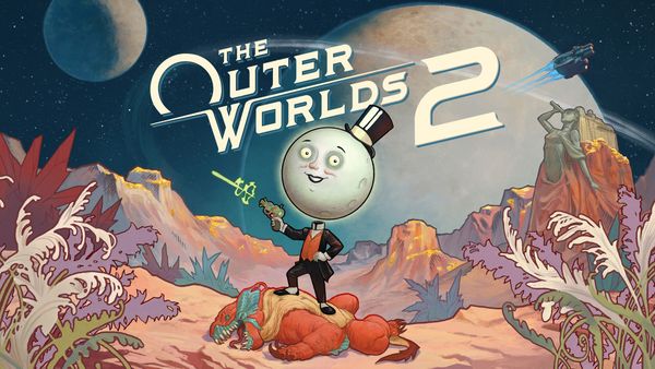 Brandon Adler spune că The Outer Worlds 2 nu este o critică a capitalismului