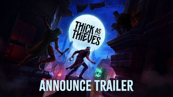 Thick as Thieves: Warren Spector tușește și abandonează complet PvPvE